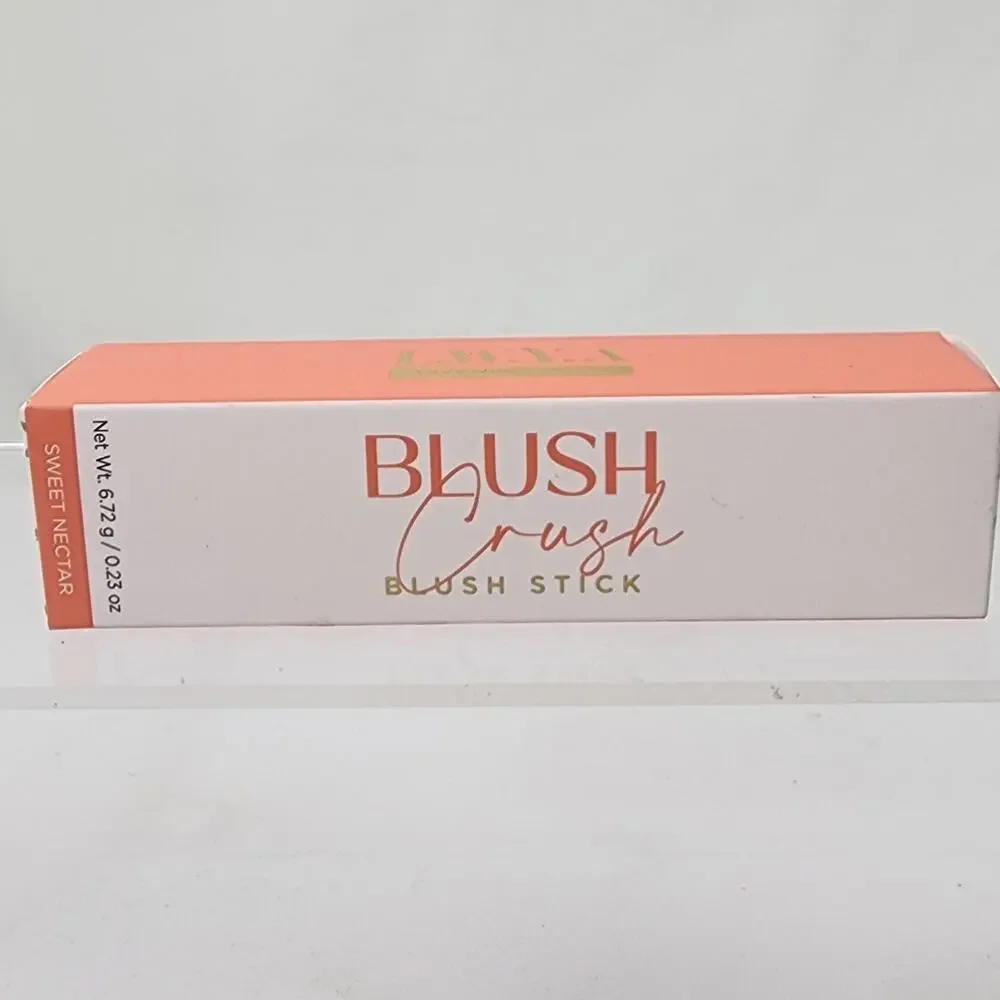 L.W.Y.A Kim Gravel Blush Crush Blush Stick